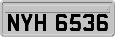 NYH6536