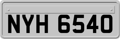 NYH6540