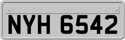 NYH6542
