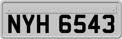 NYH6543