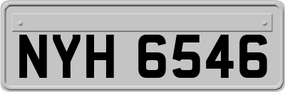 NYH6546