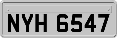 NYH6547