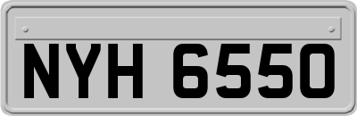 NYH6550