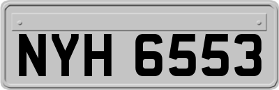 NYH6553