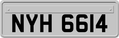 NYH6614