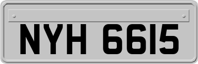 NYH6615