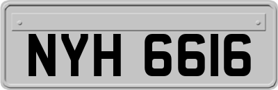 NYH6616