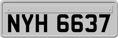 NYH6637