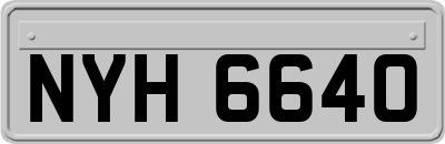 NYH6640