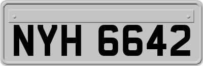 NYH6642