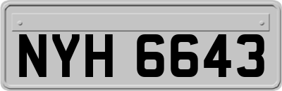 NYH6643