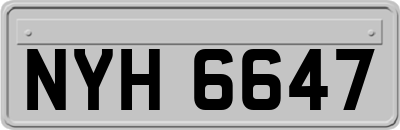 NYH6647
