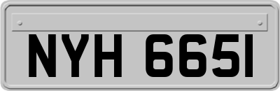 NYH6651