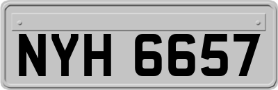NYH6657