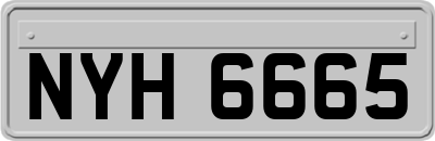 NYH6665
