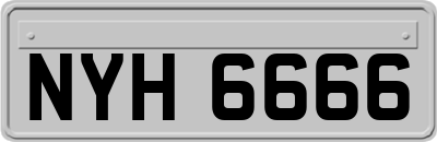 NYH6666