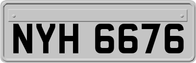 NYH6676