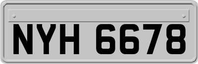 NYH6678