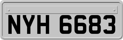 NYH6683