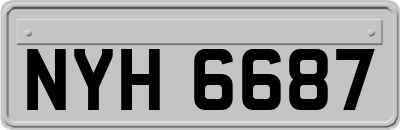 NYH6687