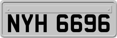NYH6696