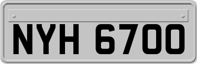 NYH6700
