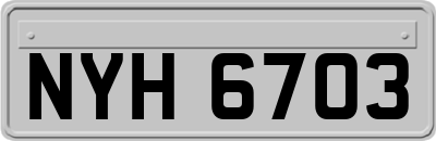 NYH6703