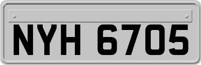 NYH6705