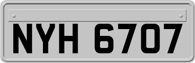 NYH6707