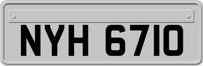 NYH6710