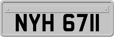 NYH6711