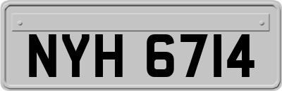NYH6714