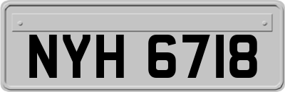 NYH6718