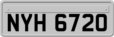 NYH6720