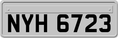 NYH6723