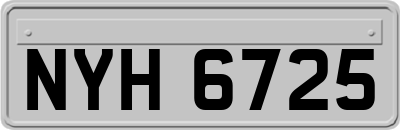 NYH6725