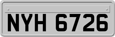 NYH6726