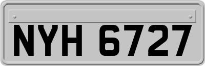 NYH6727