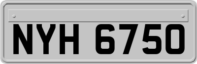 NYH6750