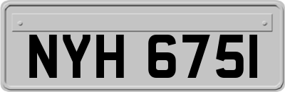NYH6751