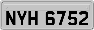 NYH6752