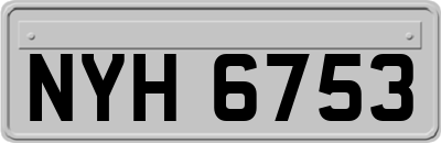 NYH6753