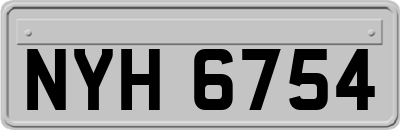 NYH6754