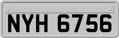 NYH6756