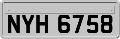 NYH6758