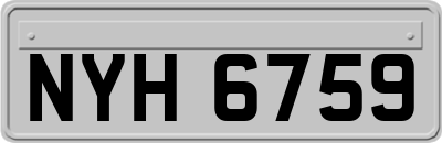 NYH6759