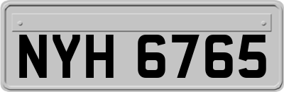 NYH6765