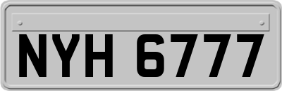 NYH6777