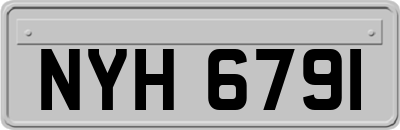 NYH6791