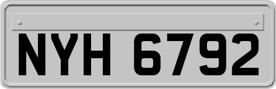 NYH6792